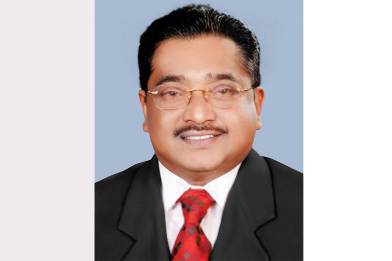 കേരളത്തിലെ പ്രമുഖ വ്യവസായിയും A2Z ഗ്രൂപ്പ് ചെയർമാനുമായ  ഈരാശ്ശേരി വീട്ടിൽ ഇ.എസ്.ജോസ് (69) നിര്യാതനായി. 